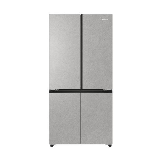 卡萨帝十字门冰箱BCD-650WGCTDM7SYU1 商品图0