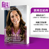 【中商原版】威尔士王妃凯瑟琳 未来女王传记 Catherine the Princess of Wales 英文原版 英国王室研究员Robert Jobson著 商品缩略图0