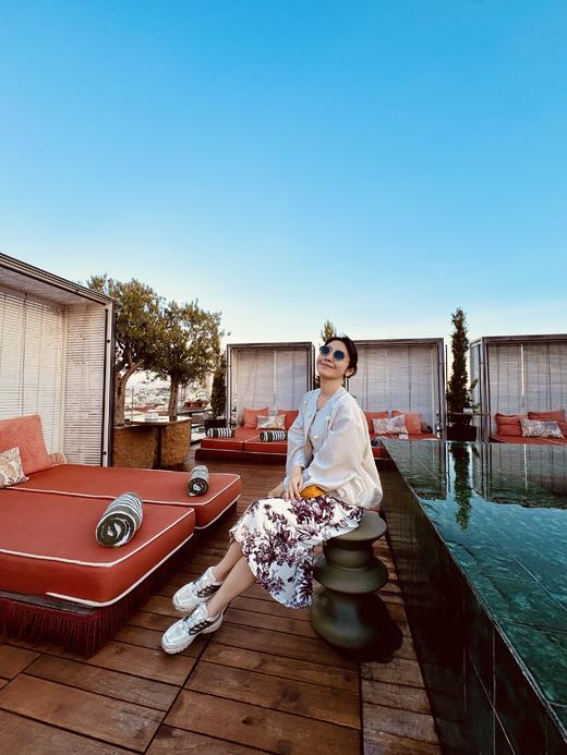 MAISON COVET 订珠装饰外套 商品图1