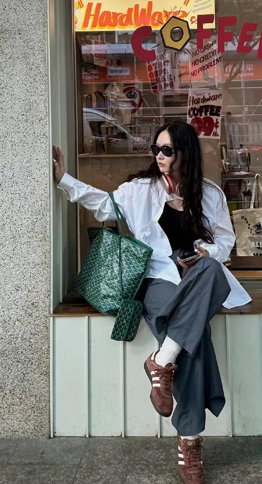 性价比高狗牙妈咪包 商品图10