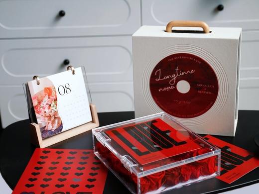 永恒的心动（永生花） 商品图3