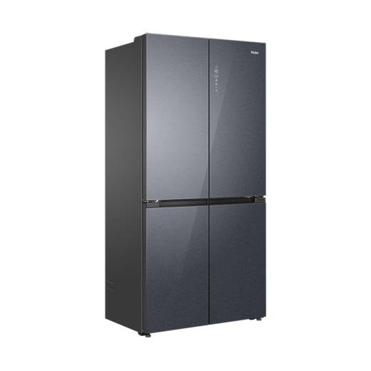 海尔十字门冰箱  BCD-540WGHTD14GEU1 商品图1