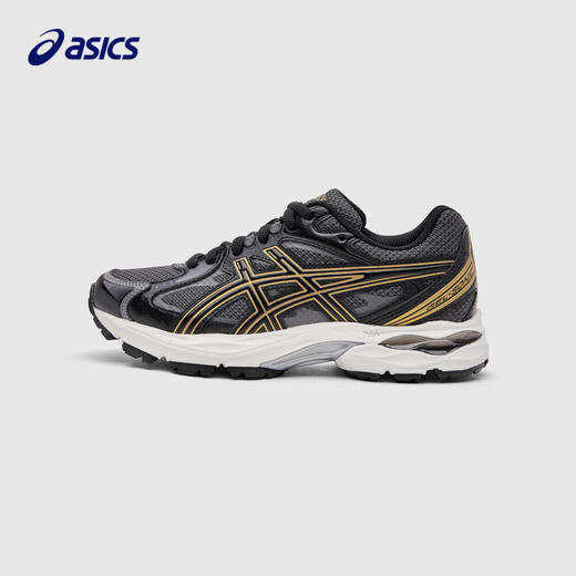 ASICS/亚瑟士童鞋缓冲运动跑步鞋男女童回弹减震GEL-SONIC GS 商品图1