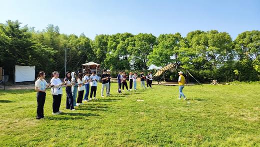 阿林农场【拥抱自然】儿童二日主题夏令营 商品图11