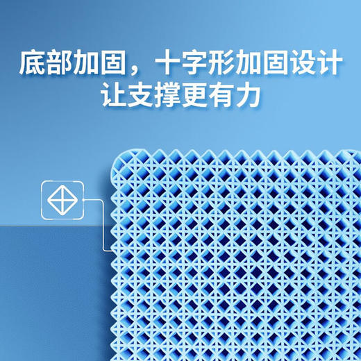 翼眠 轻松无压坐垫 商品图3