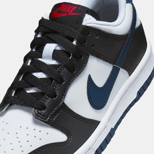 Nike Dunk Low 大童运动童鞋 HJ9202 商品图6