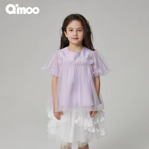 【春上新】8楼淇木童装24秋款套头衫 吊牌价628 商品图1