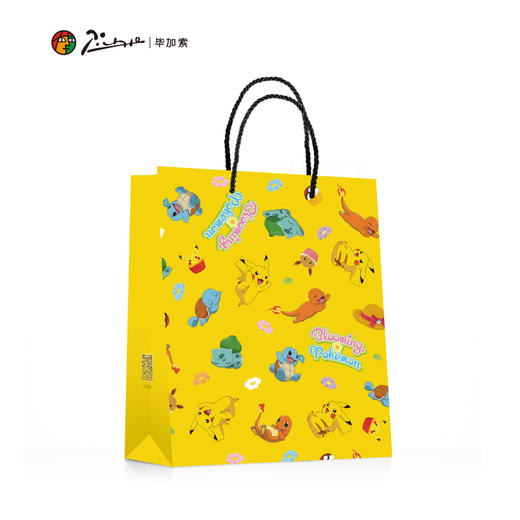 毕加索 PS-937宝可梦经典套装 商品图7