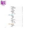 【中商原版】能够传递故事的角色设计：从入门者到专业人士皆适用的角色设计技巧 港台艺术原版 Izucchi 北星出版 商品缩略图3