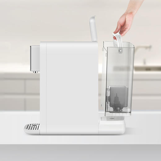 飞利浦（PHILIPS）ADD6812原水箱配件 商品图0