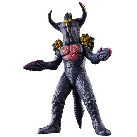 万代 Bandai 奥特怪兽进阶系列 摩诺格洛斯&迪格洛斯BANC24253 商品图0