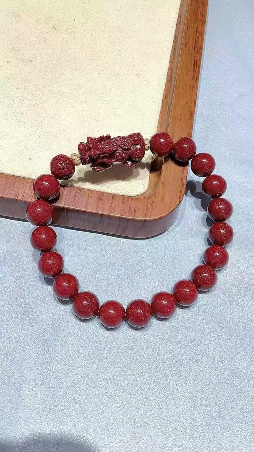 朱砂手串 商品图0