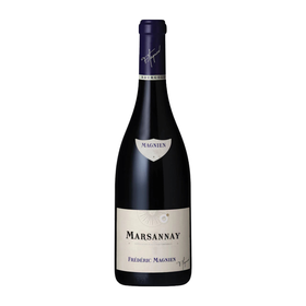 Frederic Magnien Marsannay Les Longeroies马尼安酒庄马萨尼“隆杰园”红葡萄酒2019[V级会员：361元]