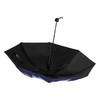 NINORIVA尼诺里拉 雏菊黑胶晴雨伞NYB854 商品缩略图7