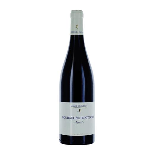 Jerome GALEYRAND, Bourgogne Pinot Noir Antonin 2021卡雷朗勃艮第黑皮诺安东尼红葡萄酒[V级会员：561元] 商品图0
