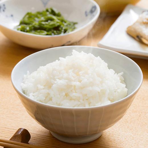 米老板 1号大米（真空锁鲜装）5kg 商品图3