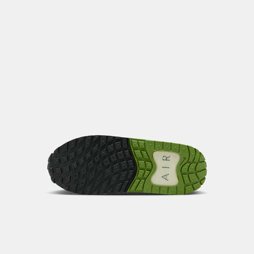 Nike Air Max Solo 幼童运动童鞋 FZ0944 商品图1