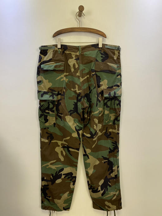 美陆军公发 长裤（40”） （102 cm）_WLP(6) 商品图1