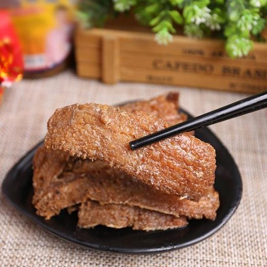 亚圣斋 瓦罐 红烧带鱼罐头 410g/瓶 商品图1