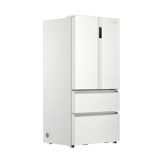 卡萨帝法式冰箱BCD-721WLCFDM9GAU1 商品图1