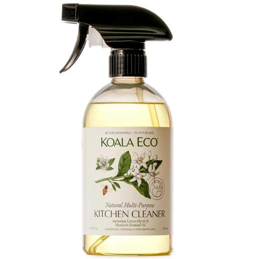 蔻莱伊可澳大利亚柠檬香桃和柑橘精油多用途厨房清洁剂 500ml/瓶 商品图1