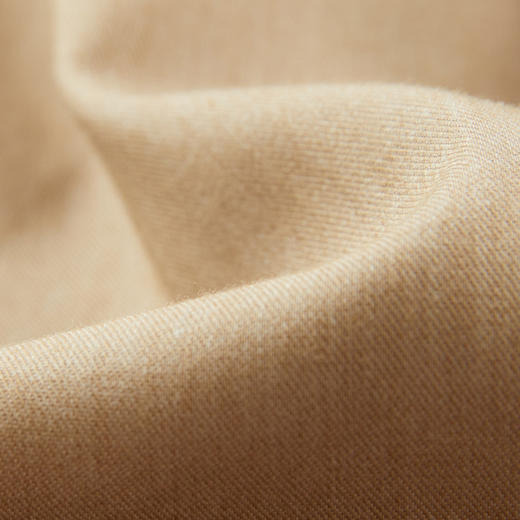 谜底阔腿裤女2024秋季新品通勤风优雅气质高腰宽松长裤243MK1100 商品图3