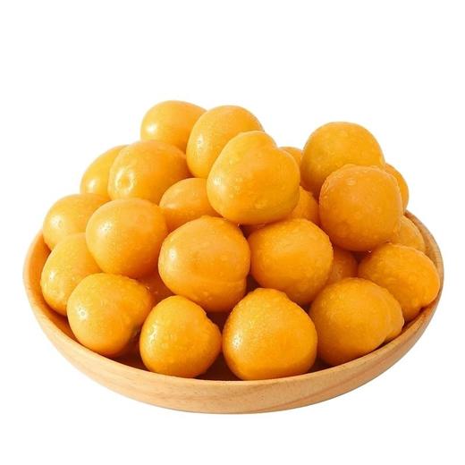 【绿色天然，人工挑选，新鲜姑娘果】黄姑娘果东北特产 新鲜甜洋菇娘 当季水果灯笼果 现摘黄金豆水果-QQ 商品图4