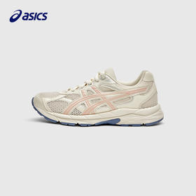 ASICS/亚瑟士童鞋2024灵敏缓震跑步鞋GEL胶柔韧舒适缓冲CONTANA