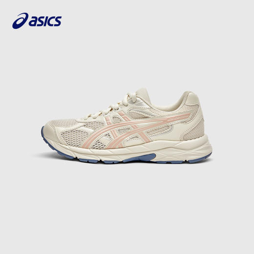 ASICS/亚瑟士童鞋2024灵敏缓震跑步鞋GEL胶柔韧舒适缓冲CONTANA 商品图0