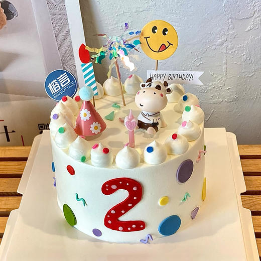 宝宝牛 商品图0