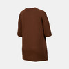 Nike Sportswear Dri-FIT 大童（女孩）Oversize 风T恤 HM4592 商品缩略图1