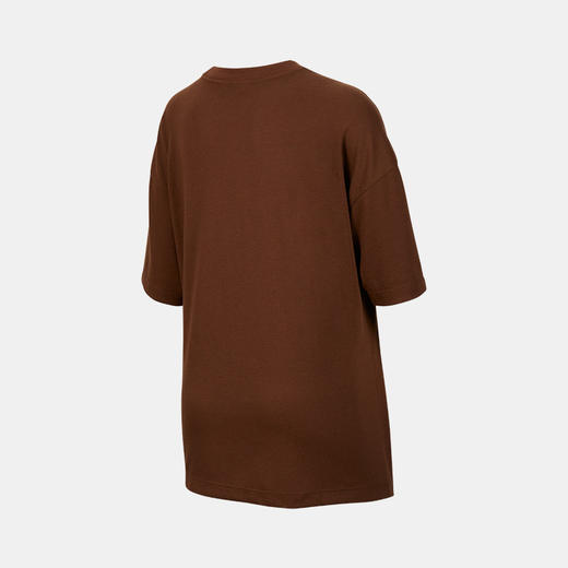 Nike Sportswear Dri-FIT 大童（女孩）Oversize 风T恤 HM4592 商品图1
