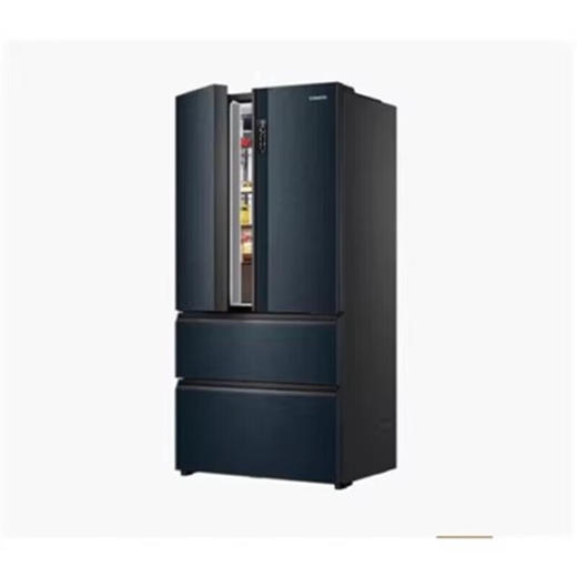 卡萨帝法式冰箱BCD-633WLCFDA4ARU1 商品图2