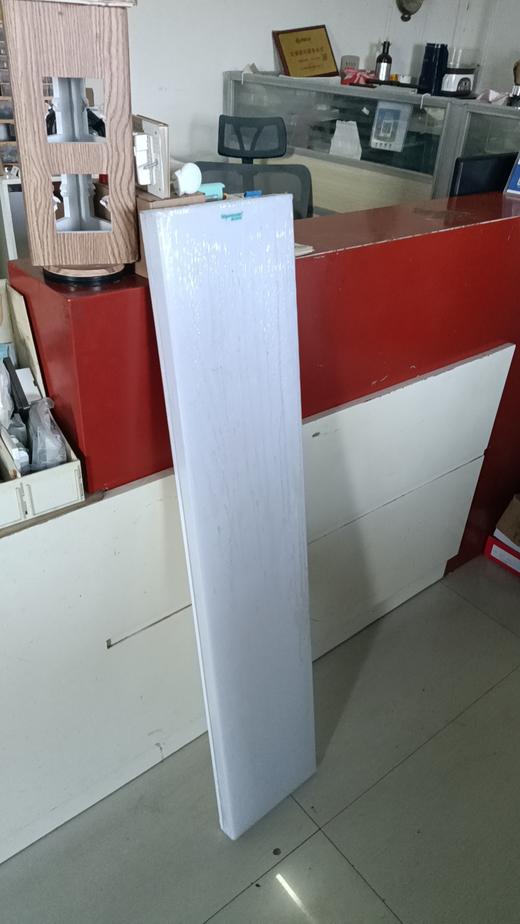 顺冠 办公灯工作灯 20*120 150W 五面发光 商品图2