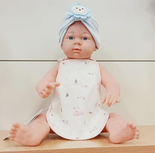 6941388419586爱嘟嘟悦春小狐狸肚兜 商品图6