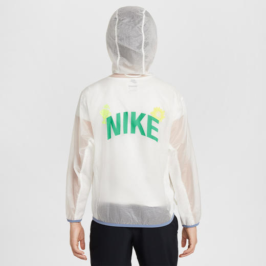 Nike Sportswear Tech Pack 大童（男孩）夹克 HM4637 商品图1