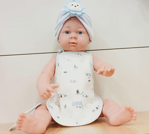 6941388419586爱嘟嘟悦春小狐狸肚兜 商品图3