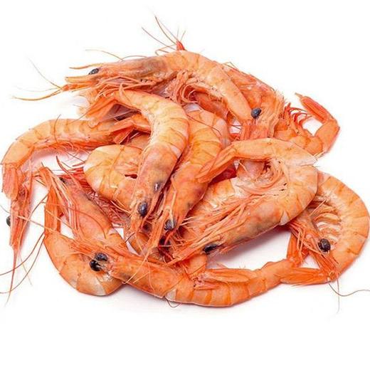 带头红虾 约500g/份 商品图0