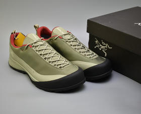 Arcteryx Konseal FL 2 始祖鸟运动鞋