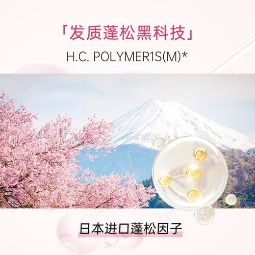 丝密生 草本芍药控油净澈洗发露 700g 三代 商品图4