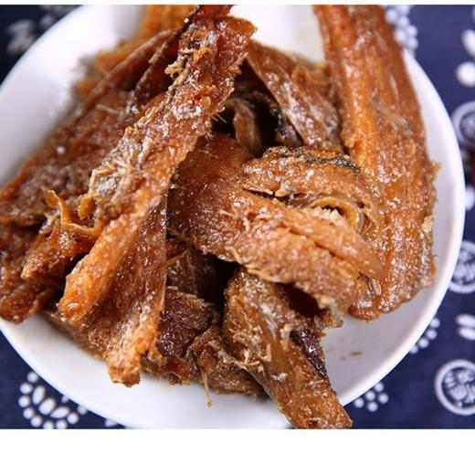 亚圣斋 瓦罐 红烧带鱼罐头 410g/瓶 商品图3