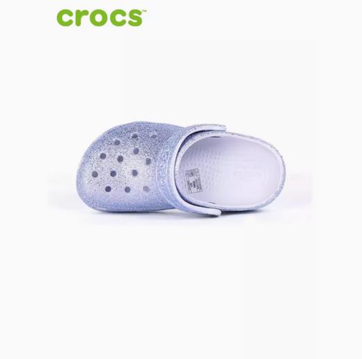 CROCS 经典闪亮小Clog  206992 商品图3