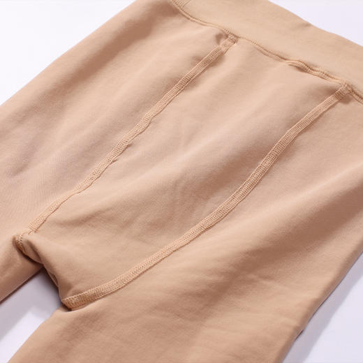 都市丽人打底裤舒暖裤袜保暖裤锦纶中厚连裤袜LGT3C8 商品图9