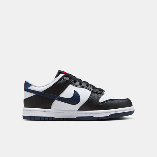 Nike Dunk Low 大童运动童鞋 HJ9202 商品图2
