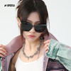 【夏季特惠】EYECROXX乘号墨镜女高级感防晒潮酷墨镜合集Master/RINGING/KEY/AUGE/XS20015/XS20002/EX22101A/EX23A026 商品缩略图0