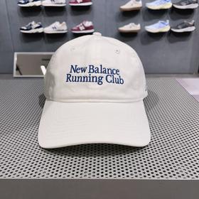 【新品】7楼 NewBalance棒球帽吊牌价：299元