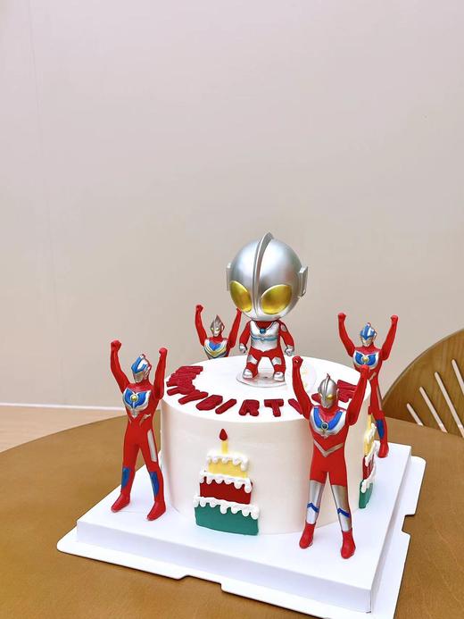 奥特曼万岁 商品图2