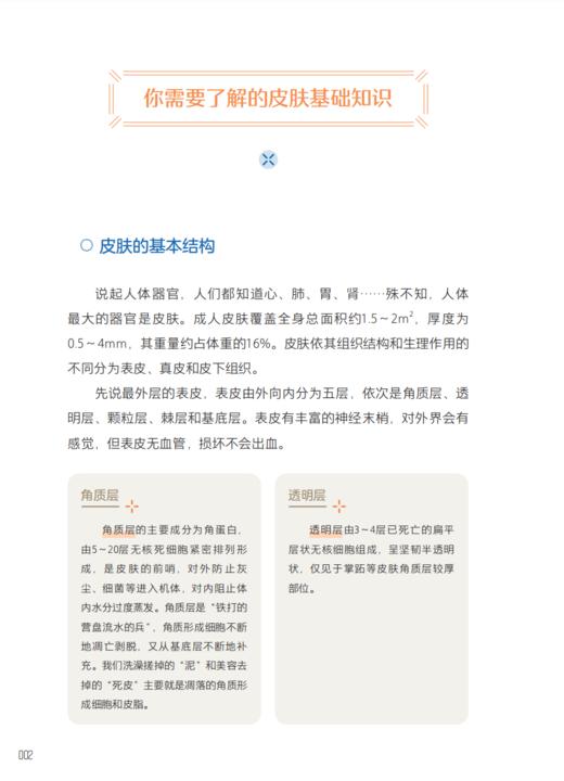 《清醒护肤：跟皮肤科医生一起养出健康光泽肌》 商品图7