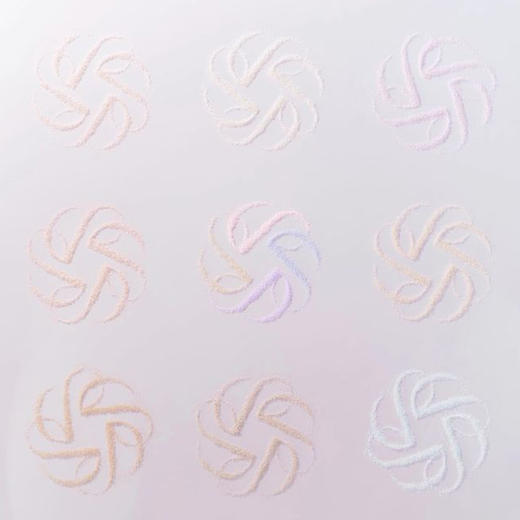 【保税】黛珂心悦容光丝柔蜜粉新版  20g 商品图6