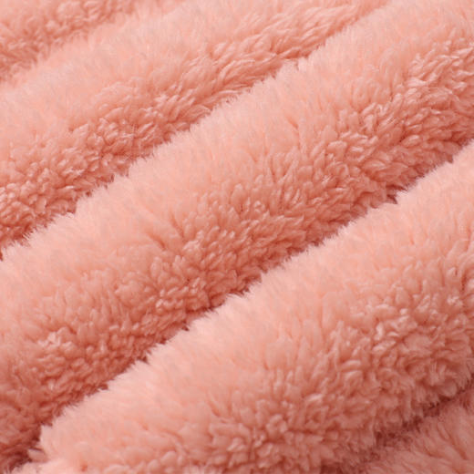 都市丽人睡衣亲情蜜语长袖家居服北极绒厚女士法兰绒套装LHT9B2 商品图13